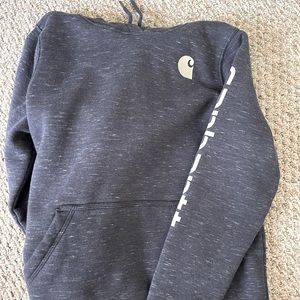 Women’s Carhartt Hoodie